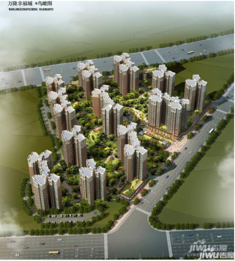 河源万隆幸福城,河源万隆幸福城怎么样