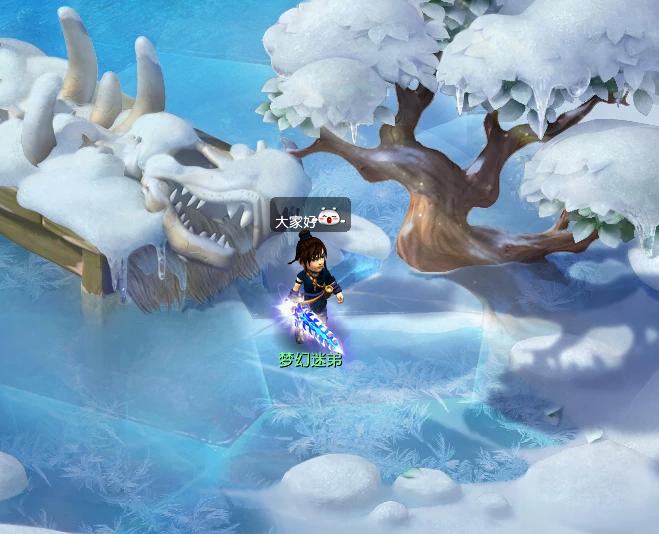 梦幻西游最新代言人,梦幻西游代言人是杨洋还是张艺兴