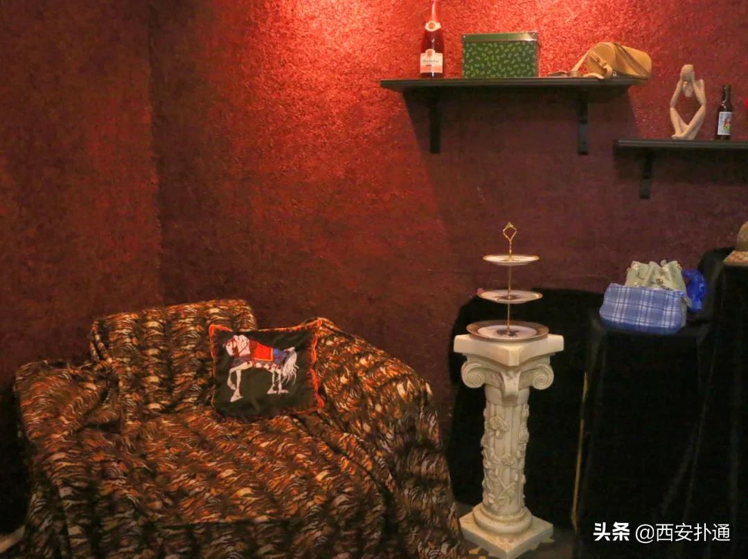 西安有哪些可以撸兔子的店,西安撸兔子的店