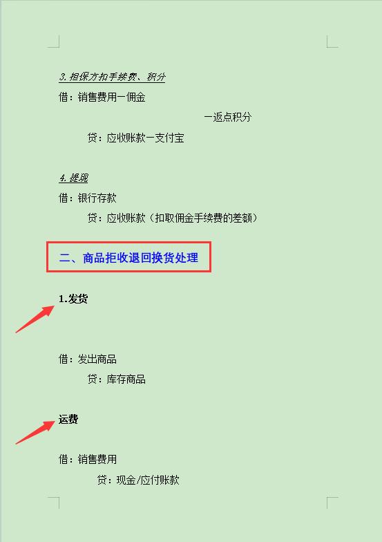 电商会计分录及讲解,电商平台服务费会计分录