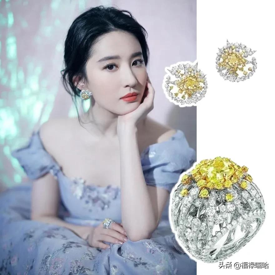 金鹰女神宋茜刘诗诗,宋茜金鹰唐嫣