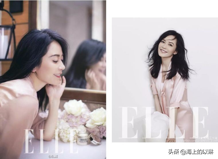 好看的干枯玫瑰豆沙色,阿玛尼干枯玫瑰色105气质豆沙色