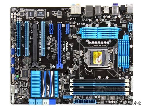 台式电脑配件选购流程,组装一台台式电脑需要什么部件