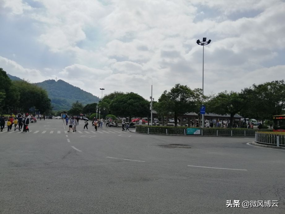 深圳凤凰山森林公园游玩攻略,深圳凤凰山森林公园游记