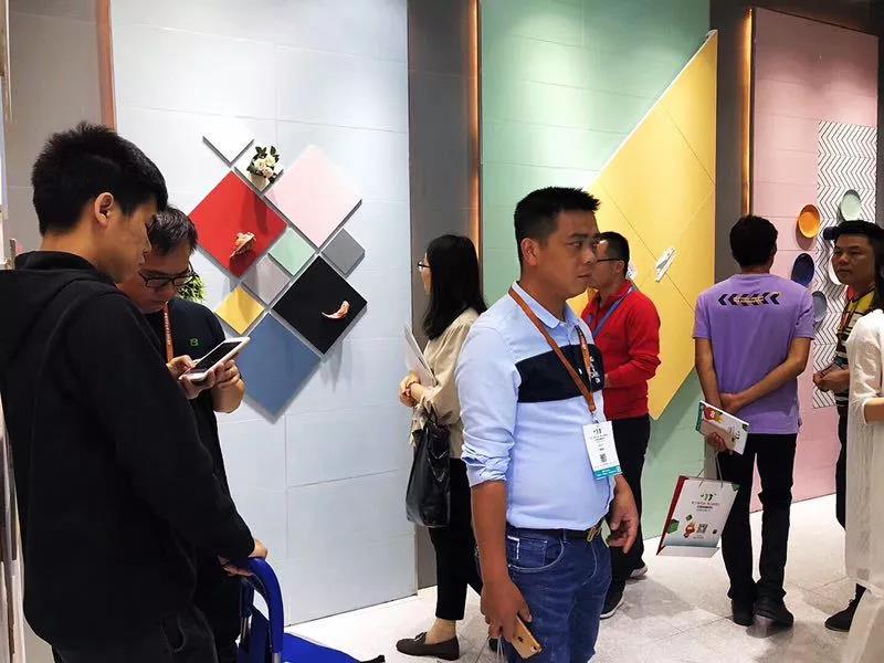 瓷砖一定要美缝么,漂亮又实用又好用的瓷砖