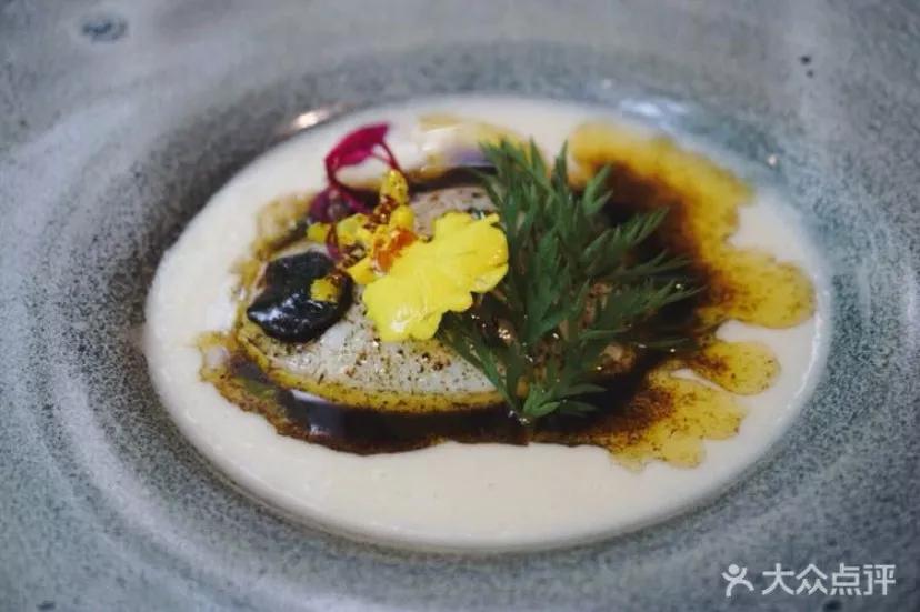 杭州最好的黑珍珠餐厅,各地黑珍珠餐厅榜单