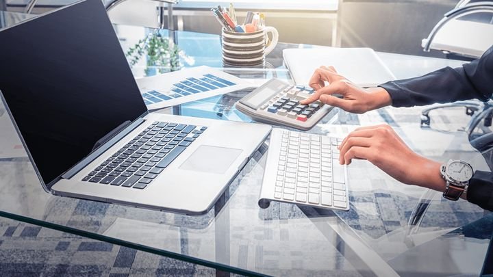 快递网点财务系统,智能化快递财务记账系统哪个好