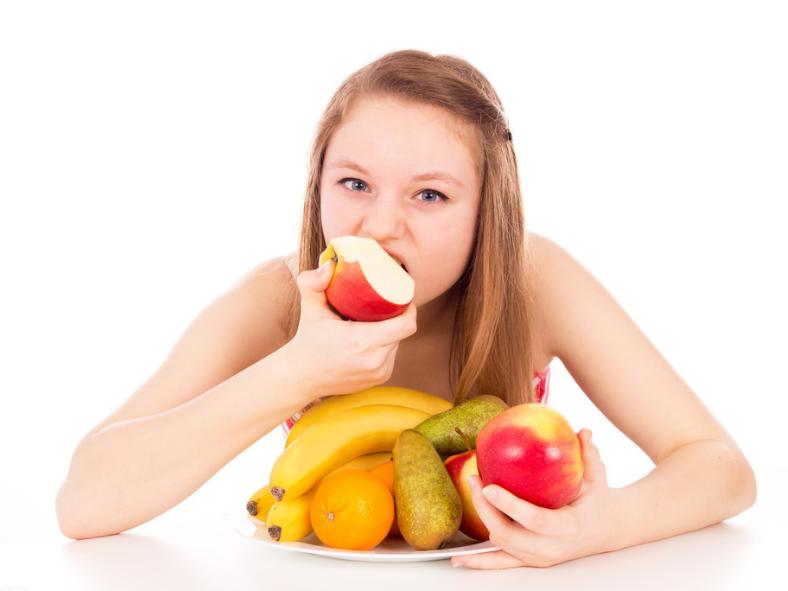 减肥80斤的饮食怎么吃,减肥不吃主食反增20斤的方法