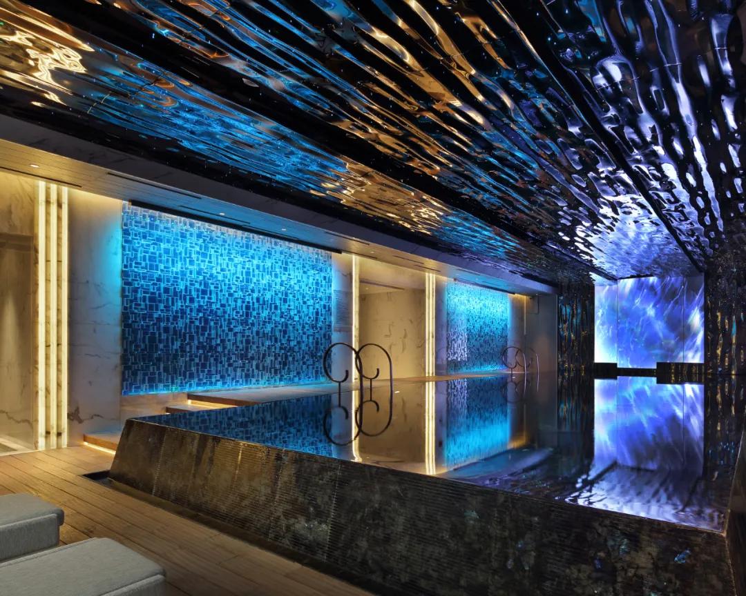 世界十大最令人震惊的酒店设计,世界十大顶级酒店设计