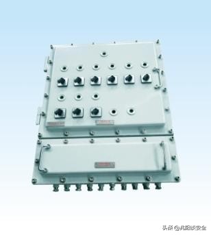 防爆器材种类图解,防爆器材种类大全