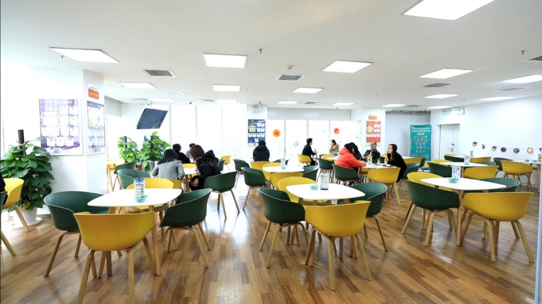 启德教育留学,遇见杰出雇主江苏