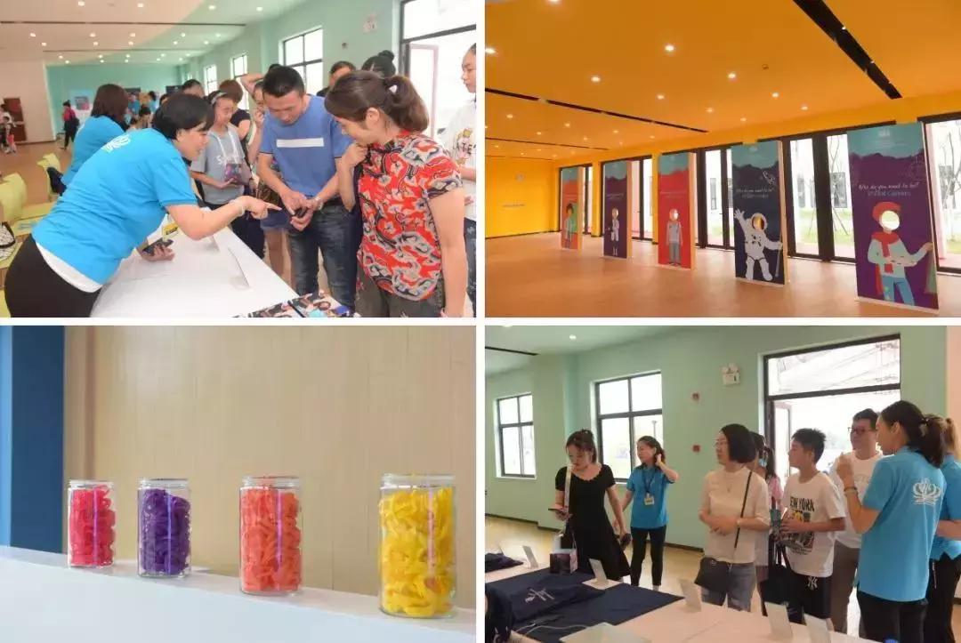 佛山市诺德安达学校报名,佛山诺德安达学校开放日