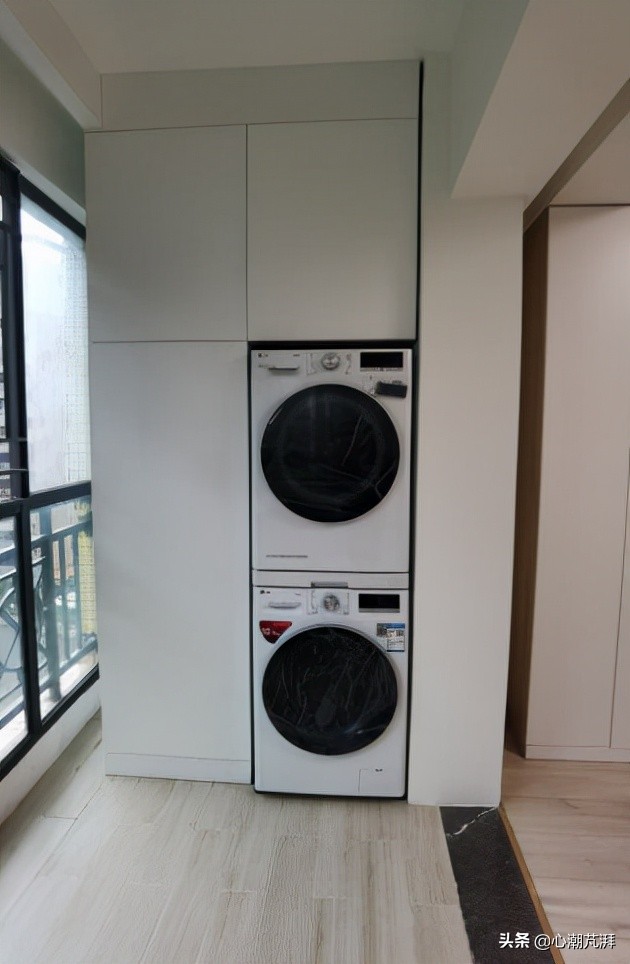 母婴全自动洗衣机推荐,洗烘洗衣机怎么选购