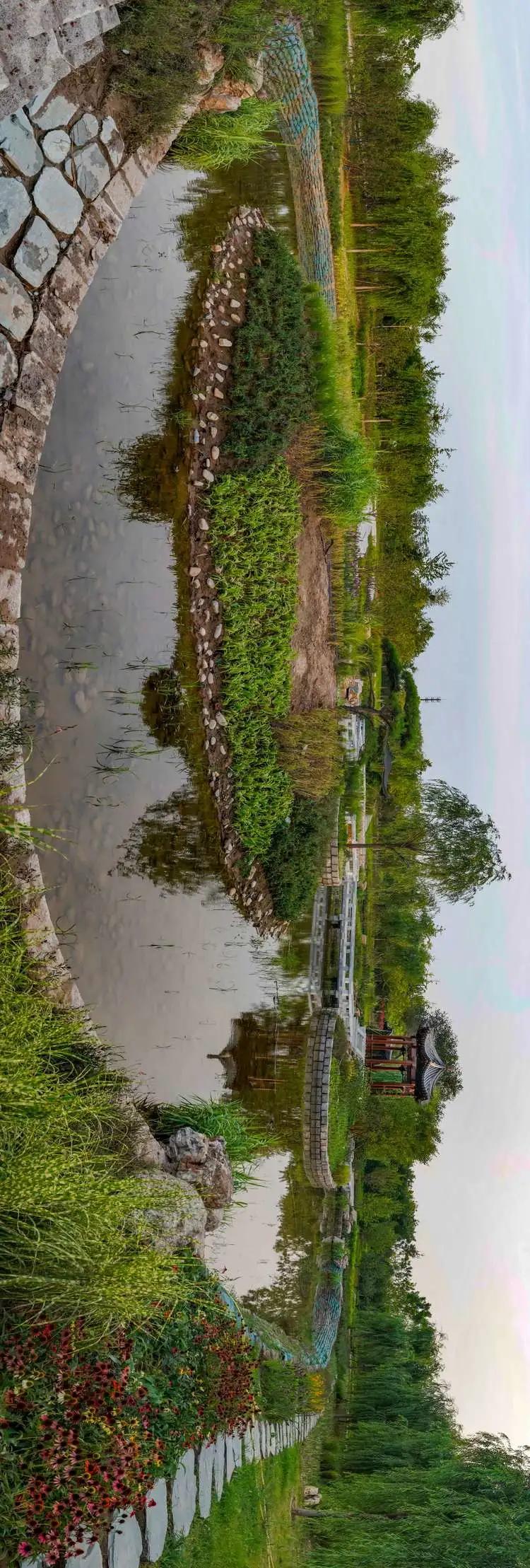 儿童乐园绿心公园,绿心公园儿童游乐区最新视频