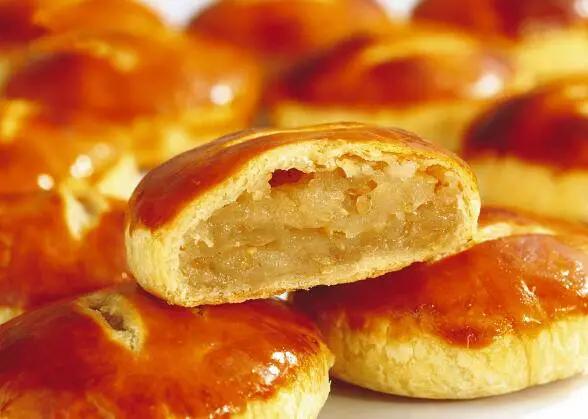 因爱而生美食推荐,那些让你又爱又恨的美食