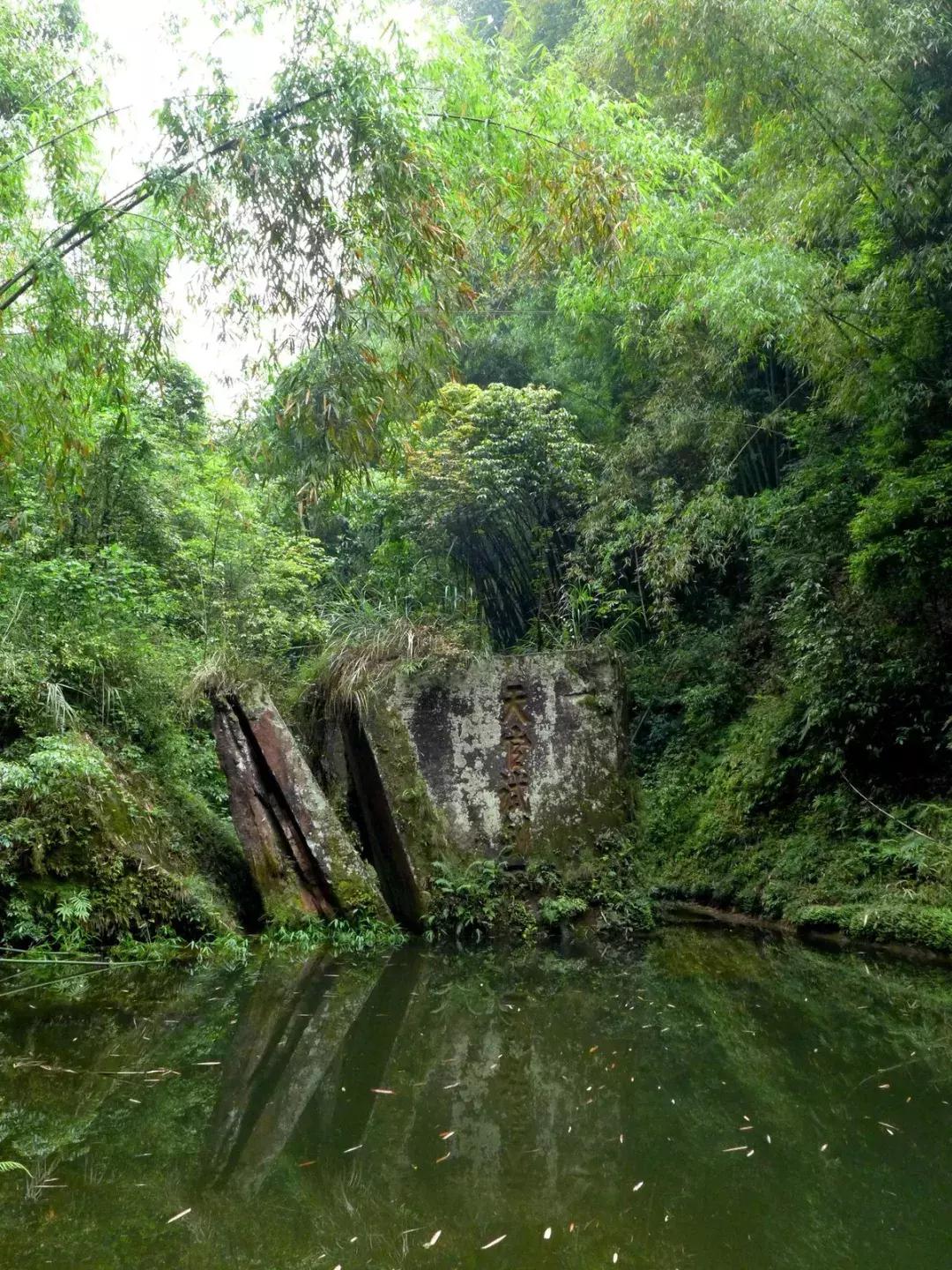 热炸！四川这些小众避暑佳境，光看图就能凉快10℃