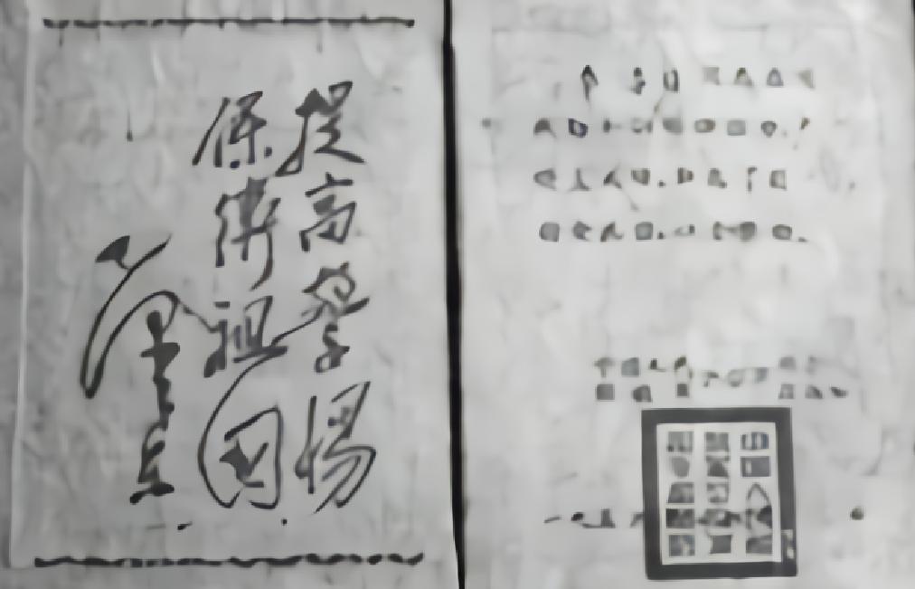 八旬老农带女儿进城看病，老伴不小心说漏嘴，才知是毛主席警卫员