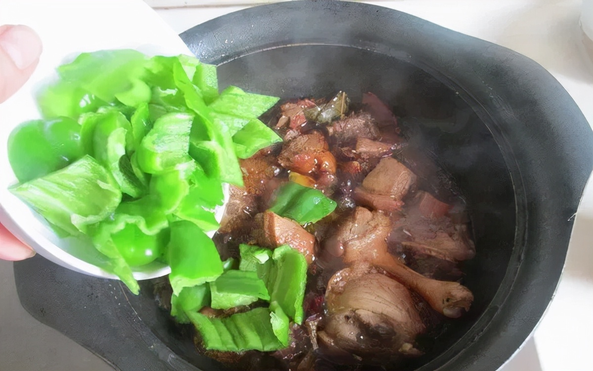 夏天鸭肉怎么炖好吃又营养,鸭肉怎么煮好吃又简单不上火