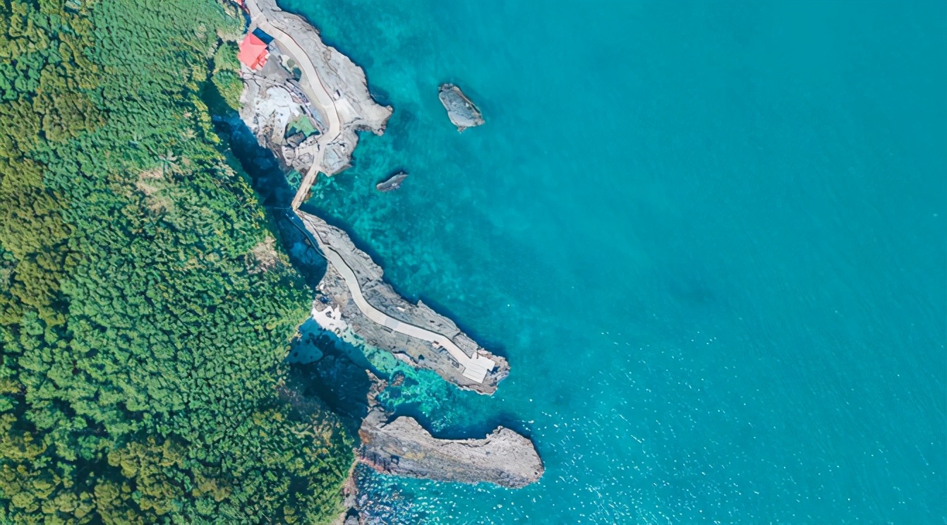 2021年北海旅游攻略,未来5年北海旅游攻略图