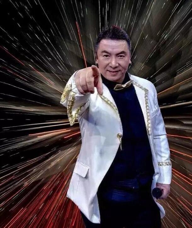 散打主席郑环宇怒斥罗志祥:你和周扬青长期谈恋爱不结婚是耍流氓