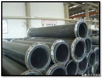 市政管道工程施工图识读概述,市政雨污水管道识图