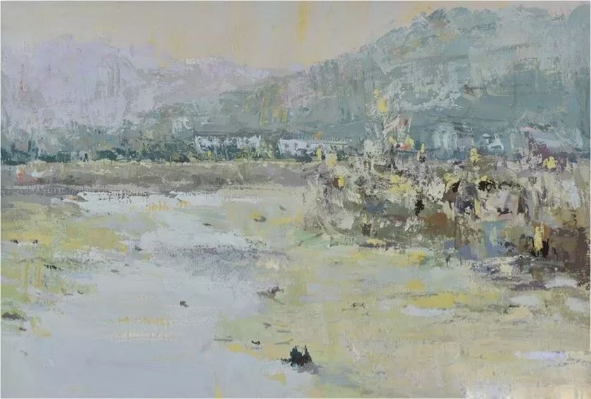 美术联考色彩静物风景,美术生色彩写生有必要吗