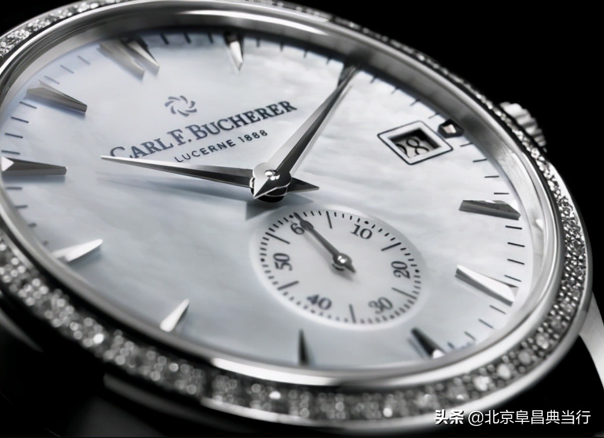 手表二手回收平台哪个好,英纳格二手手表回收价格