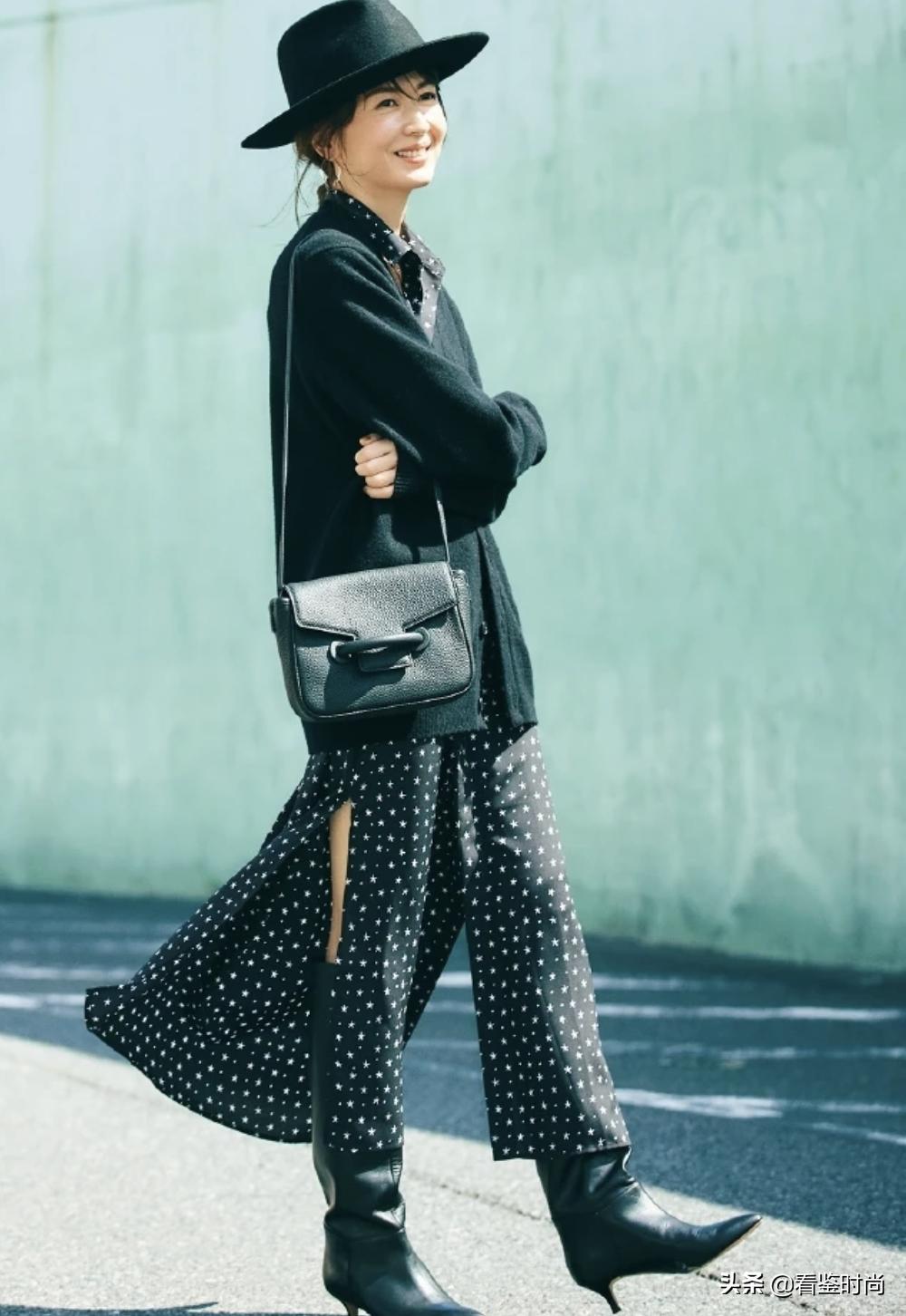 优衣库男装针织衫搭配,优衣库男士针织衫搭配