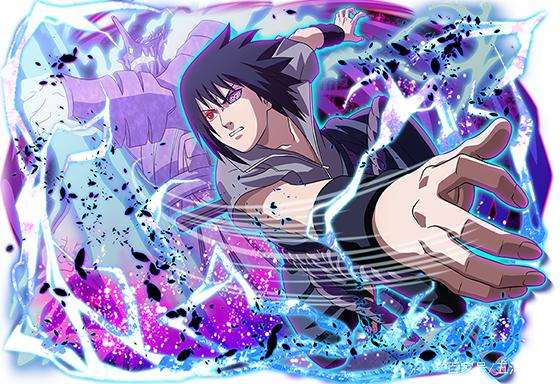 火影忍者千鸟和雷切是一个忍术吗,雷切千鸟和雷遁千鸟