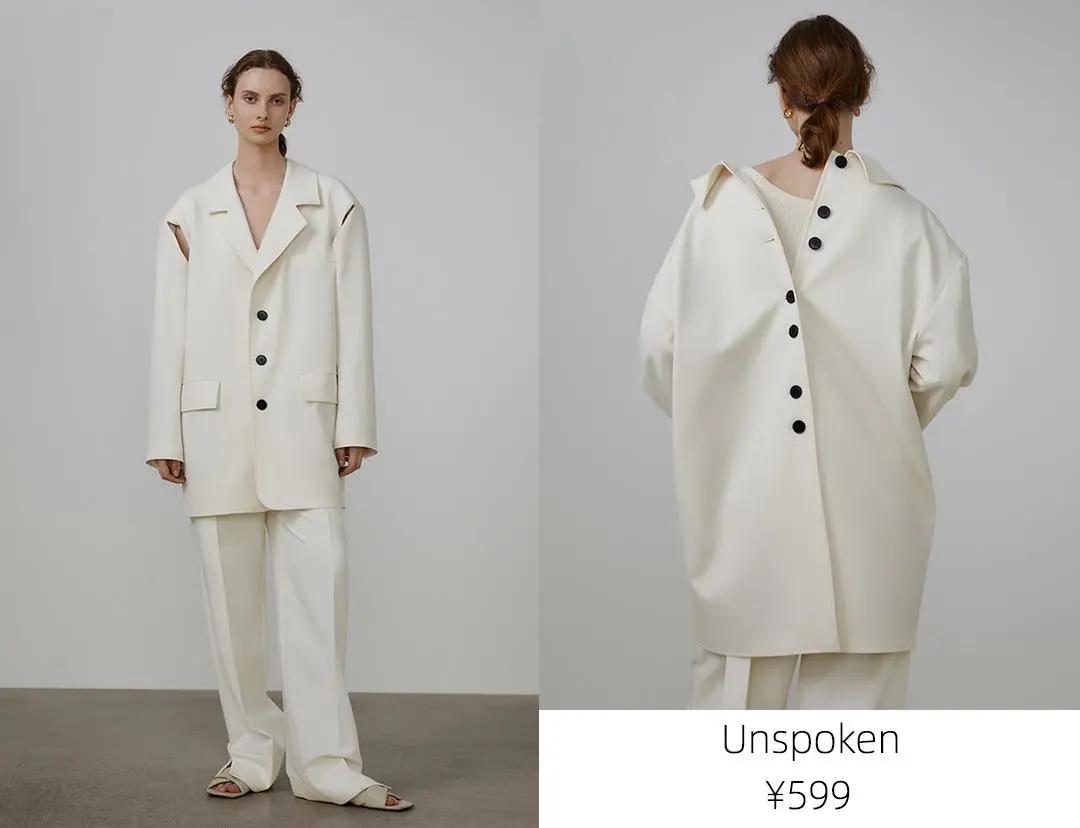 8家淘宝韩风店铺,入秋300块穿出高级感