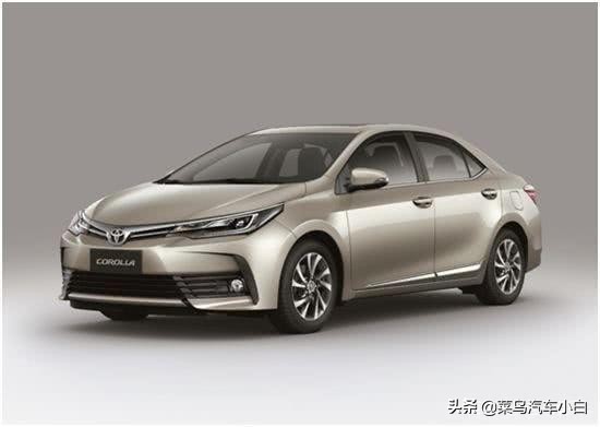 卡罗拉车怎么样优点缺点,老车卡罗拉值得买吗