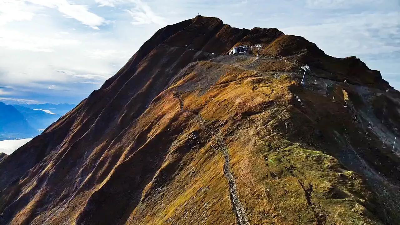 瑞士少女峰旅游详细攻略,四姑娘山徒步路线免费推荐