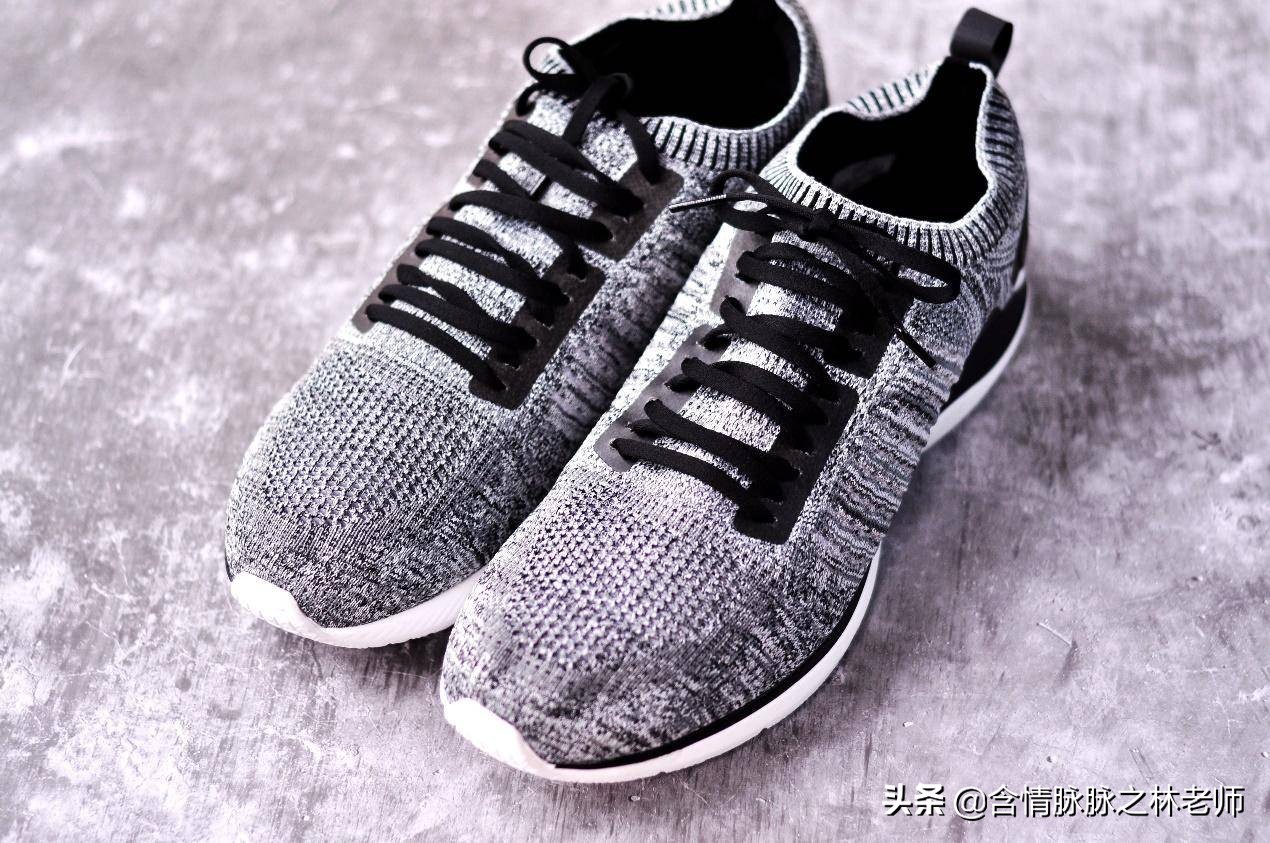 小米极影90分运动鞋,小米有品极影跑鞋