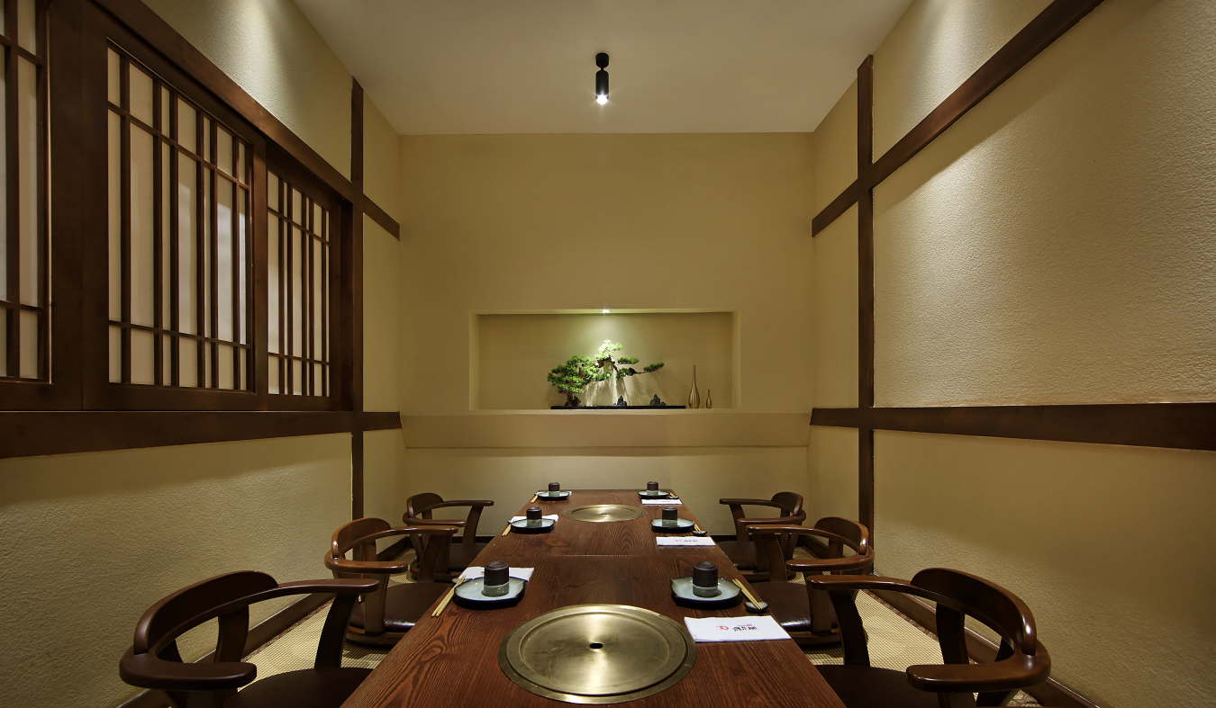 居酒屋酒馆设计,居酒屋空间设计