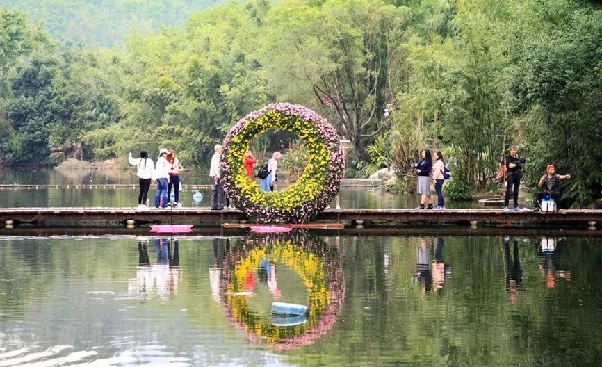 最美湖泊小众风景,最美湖泊西湖
