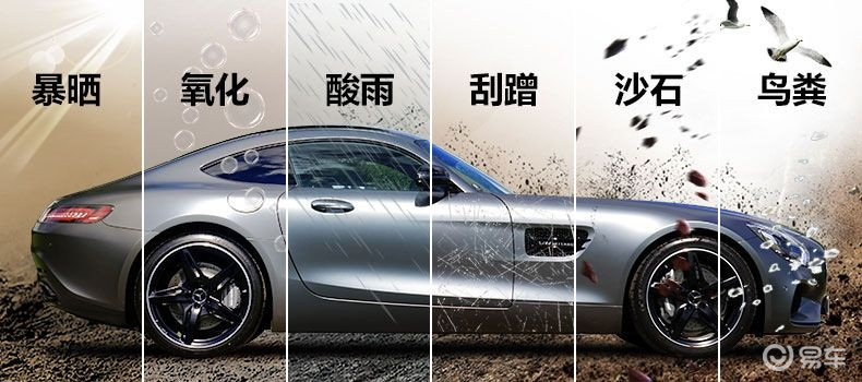 又一位车主选择XPEL，你还在等什么？厦门XPEL旗舰店