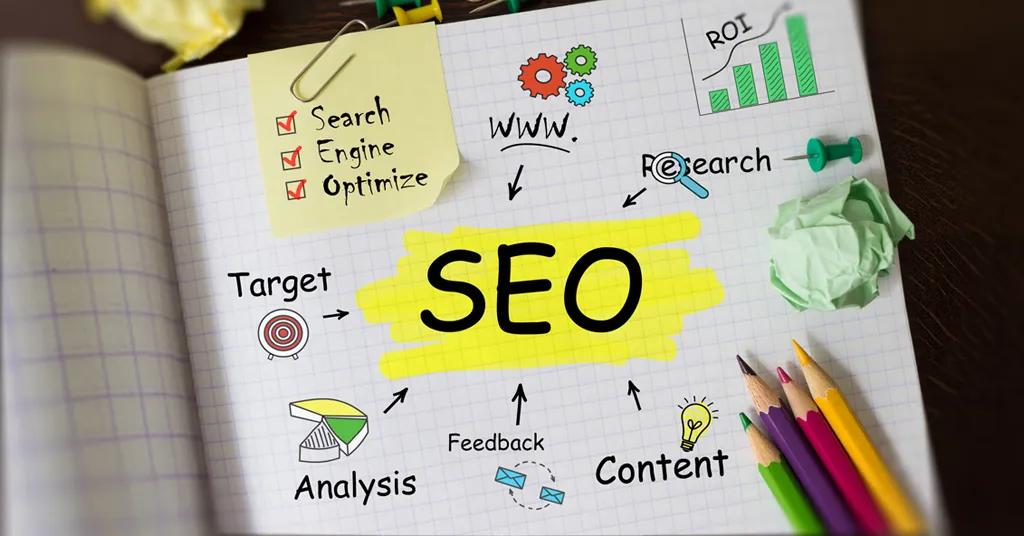 熟悉搜索引擎seo操作流程,深度解析seo搜索引擎