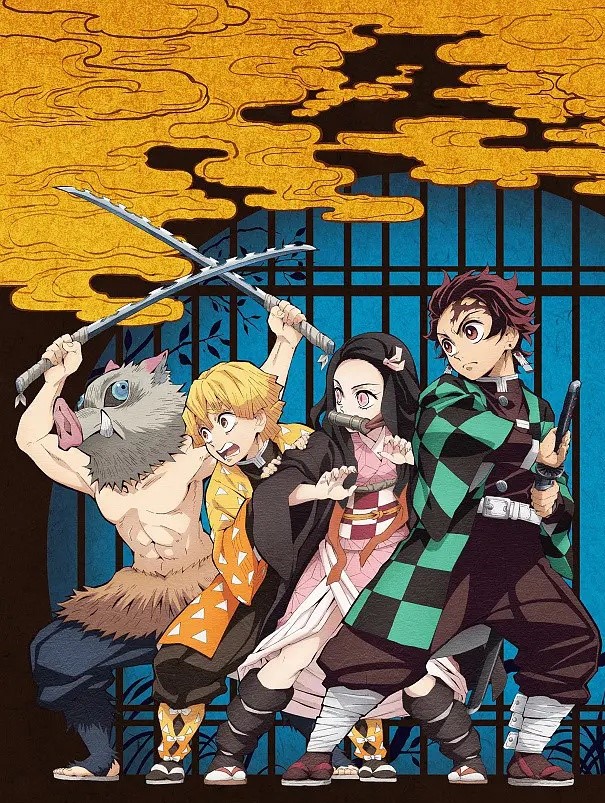 盘点我们小时候看的经典动漫,动漫回顾值得看的经典动漫推荐