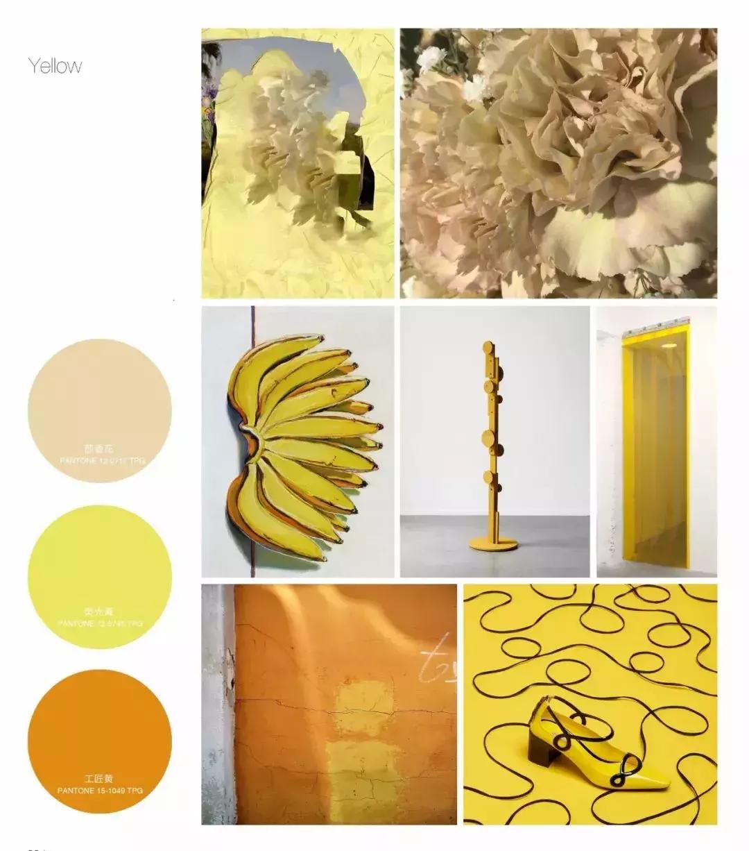 t台2021年春夏女装设计流行款式,2022春夏女装流行趋势流行面料