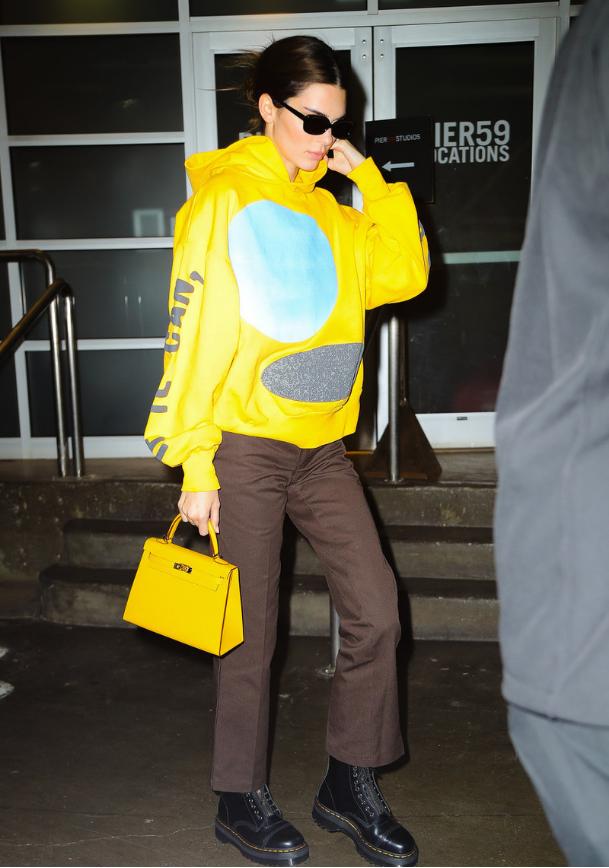 2022年最流行马丁靴穿搭,马丁靴的时髦穿搭