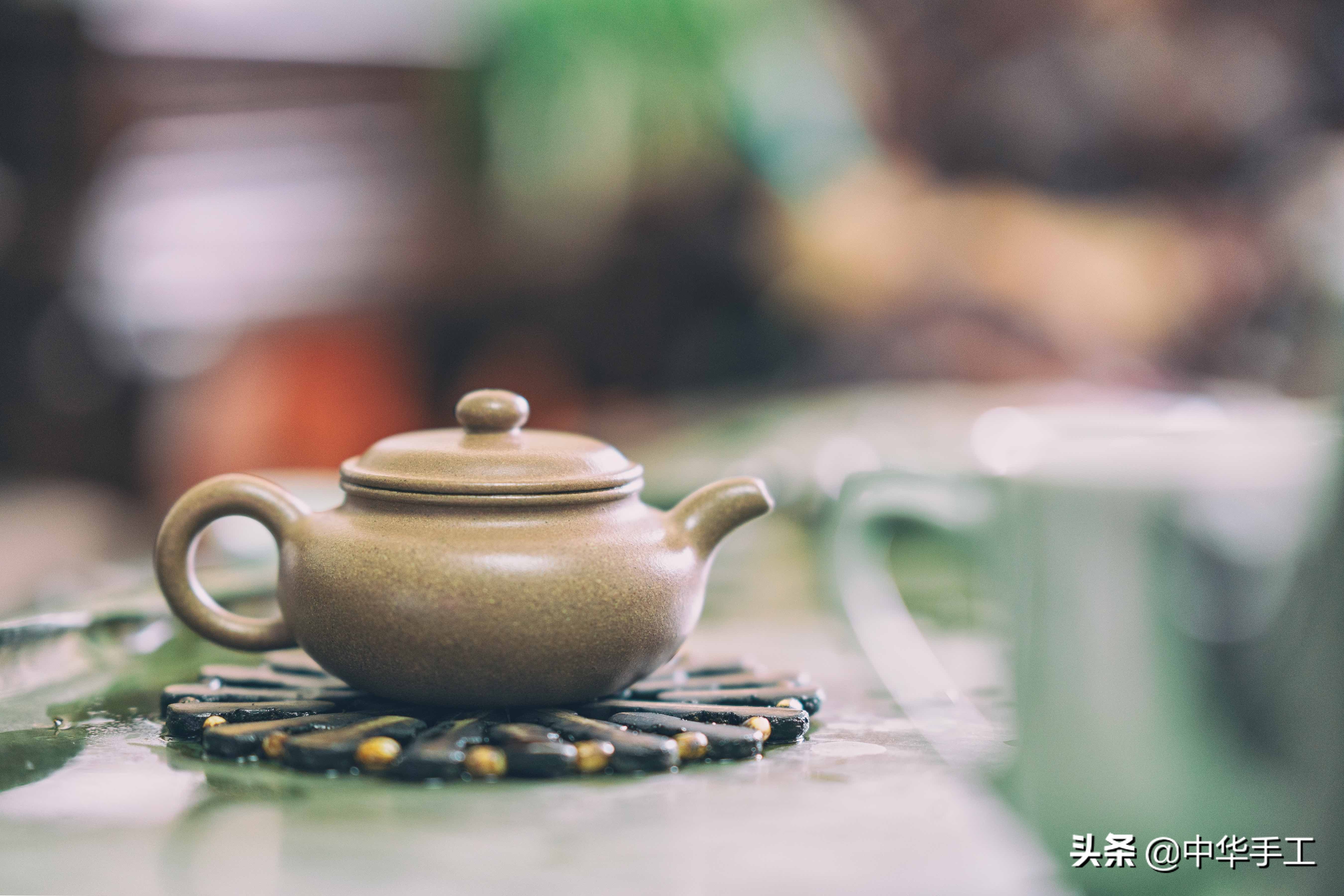 12000元紫砂壶被打破,一把紫砂壶1200元