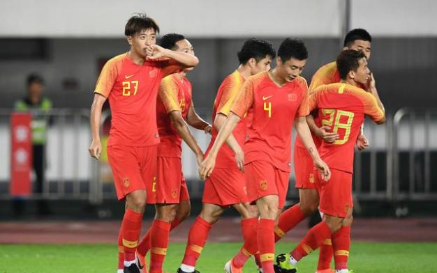 徐根宝国足9分钟连丢三球,徐根宝讲实话