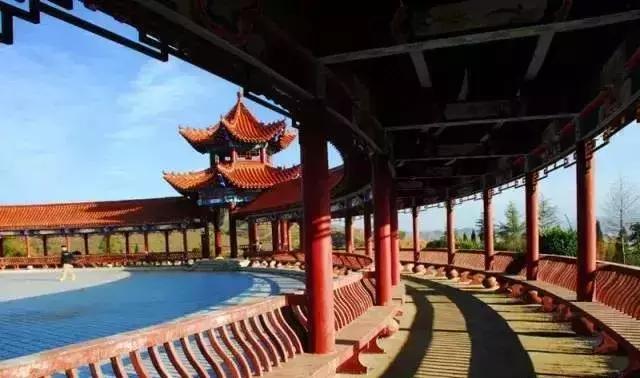 商洛都有哪些历史地标,打卡商洛红色地标线路图