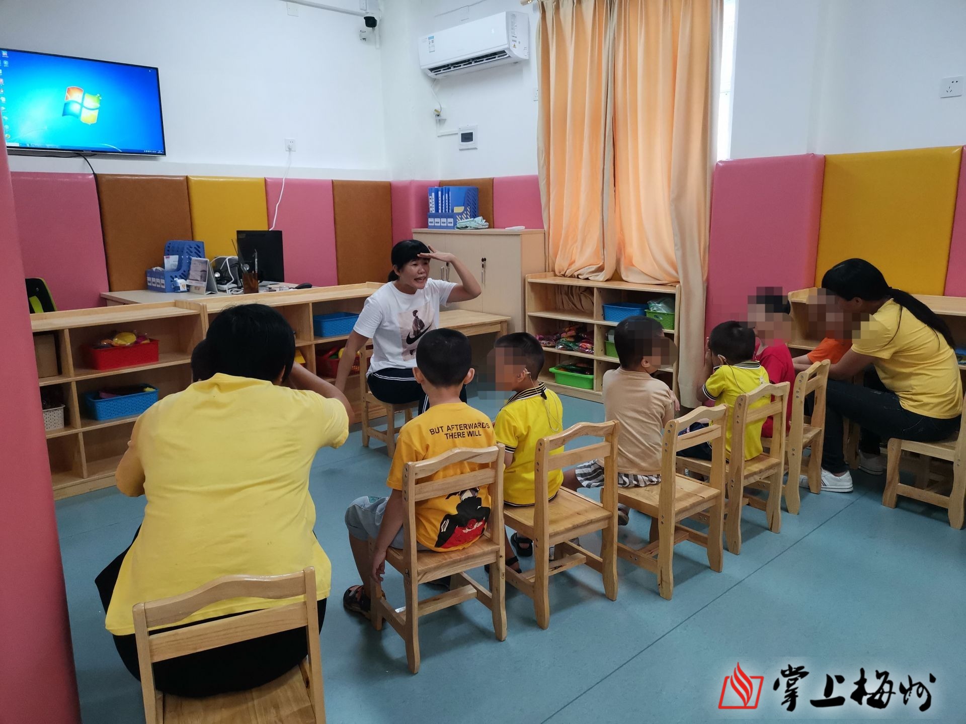 特殊儿童康复中心抖音招生,特殊儿童康复申请