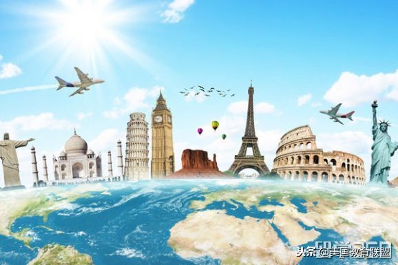 回顾2018年十大留学热词，展望2019出国留学！