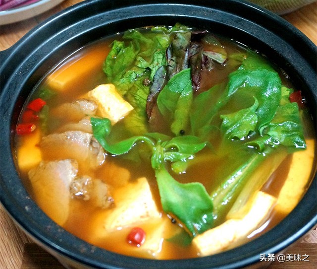 麻辣烫好吃的自制菜品,在家轻松做出健康美味的麻辣烫