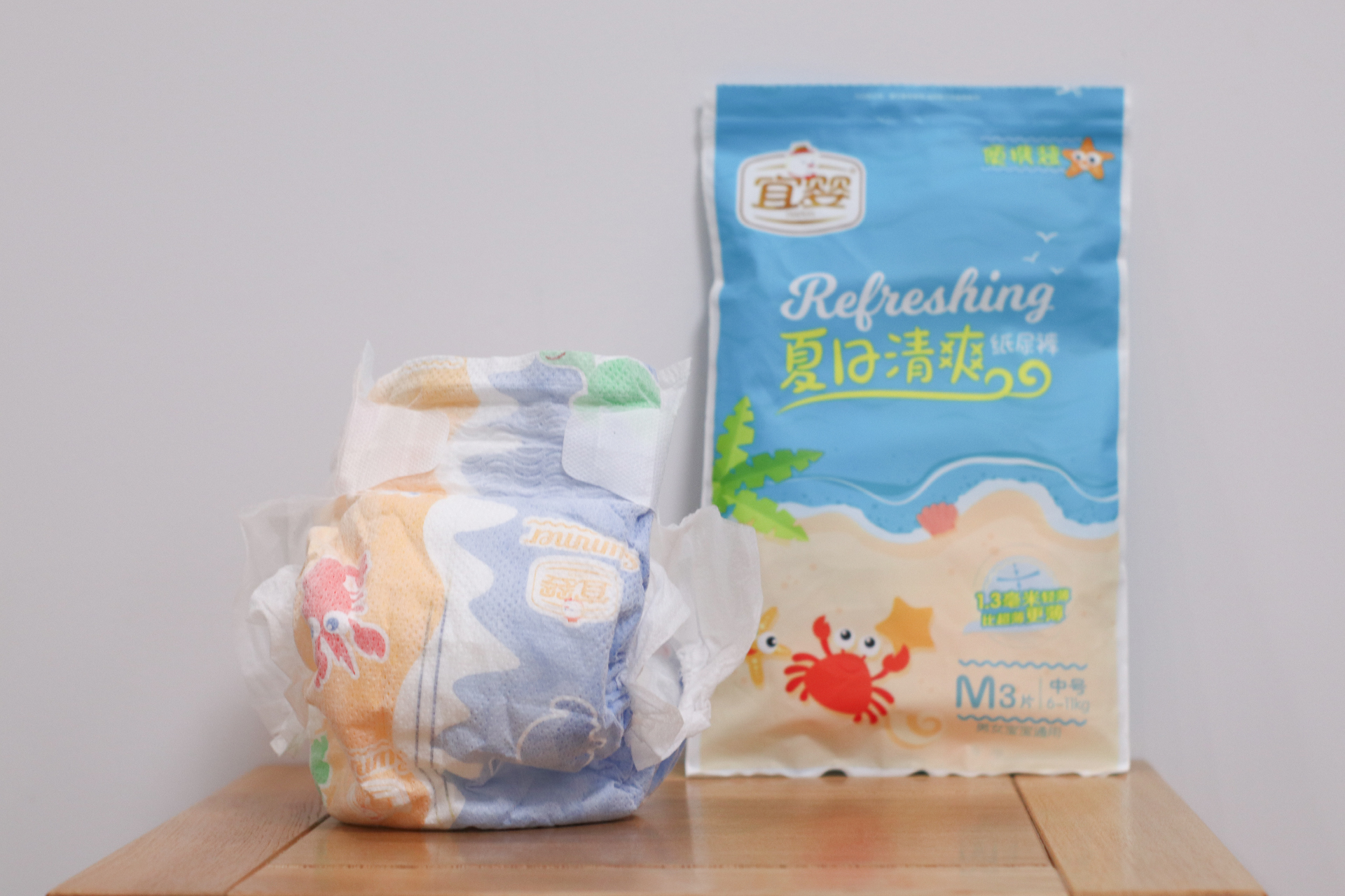 10款大热纸尿裤测评贵的居然垫底,m码的哪款纸尿裤便宜又好用