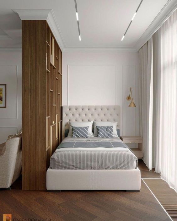 小户型两室设计方式,小户型空间太小怎么布置