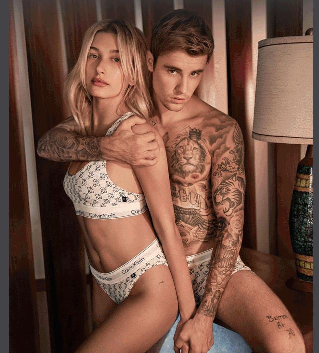 What！竟然有人冬天只用穿这一条裤子……赛格CK快闪店给你答案