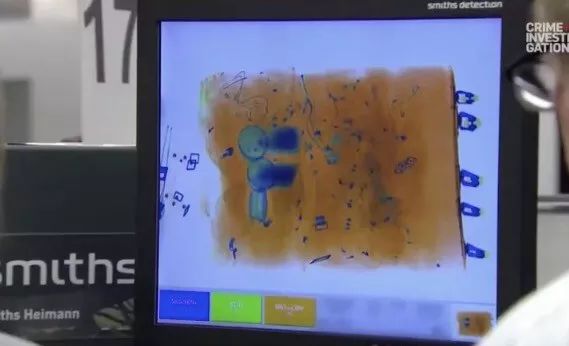 中国妈妈带什么零食去澳洲,中国妈妈在国外海关被拦截